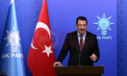 AK Parti'de yeni anayasa için görevlendirilen isimler belli oldu