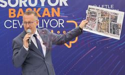 Işıksu’dan Yağcılar’a iki müjde daha