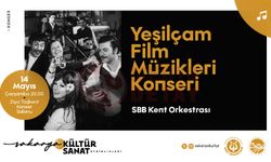 Unutulmaz Yeşilçam müzikleri Ziya Taşkent’te hayat bulacak