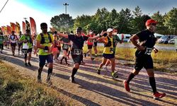Türkiye’nin en yeşil ultra maratonu başlıyor