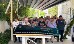 Sakaryalı "Mona Roza" son yolculuğuna uğurlandı
