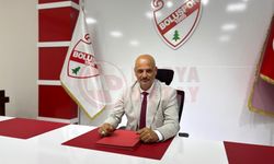 "Sakaryaspor'un yeni başkanıyla da bir araya geldik"