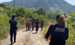 Cinayet şüphelisi kayıp koca her yerde aranıyor