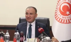 AK Parti'den TBMM'de yeni görev dağılımı!