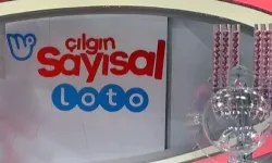 Bir talihliye Çılgın Sayısal'dan 12,4 milyon TL