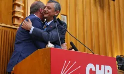 Muharrem İnce CHP’ye katıldı!