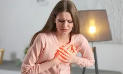 Sessiz kalp krizine dikkat!