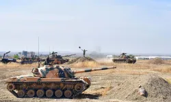 TSK'den çok uluslu hamle