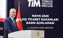 Türkiye’den ihracat rekoru!