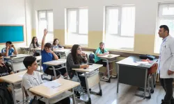 Yaz dönemi eğitim seferberliği başlıyor!