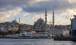 Yurtta az bulutlu hava hakim!