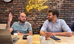 AK Gençlik Sakarya’dan  gündeme dair söyleşi