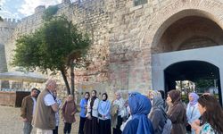 Büyükşehir Akademi’de eğitimler sona erdi