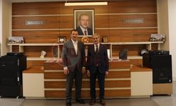 “Şehrimizin yarınlarını birlikteliğimizin gücüyle şekillendireceğiz”