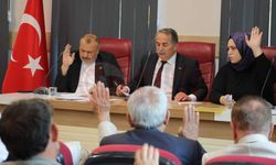 Arifiye Belediyesi Haziran Meclisi toplandı