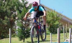Milli pedallar dünyanın en heyecanlı yarışında