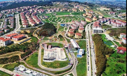 Camili'deki işyerleri Cumhuriyet Başsavcılığı’na  tahsis edilecek!