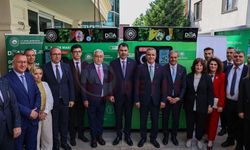 “Reklam yapmadan  2 milyon 300 bin  şişeye ulaştık”