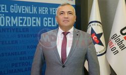 Özel güvenliğin 21. yılı kutlu olsun