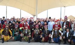 Unutulmaz bir kültür buluşması!