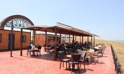 Kırantepe sosyal tesisleri hizmete açıldı