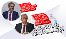 SU FİYATLARI 3 KAT ARTTI!
