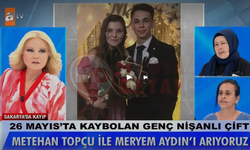 Sakarya yine Müge Anlı'da gündem oldu!