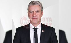 Muhammet Kıratlı adaylığını açıkladı!