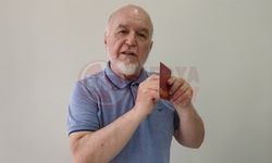 "Yahudileşmiş gönüllü mankurtlar!"