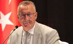 Mutlu Işıksu birinciliğe koşuyor