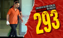 Sakarya'da bir günde 293 acemi kasap hastanelik oldu