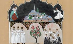 Ruhsar Özer’in ‘Muhayyel’ adlı sergisi Sey Sanat’ta