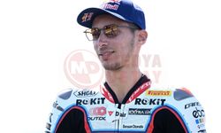 Toprak Razgatlıoğlu, 2026 MotoGP'de yarışacak!