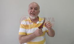"Birileri İsrail'e hatırlatsın: Savaş Türk'ün düğünüdür"