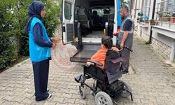 YKS serüveninde yol arkadaşı Büyükşehir oldu