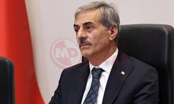 AKOM’da 60’ıncı yaşında Sakaryaspor zirvesi