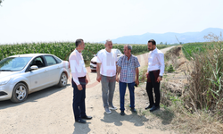 Serdivan Belediyesi’nden çiftçilere can suyu!