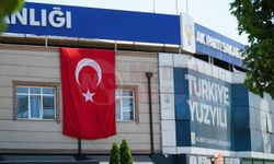 AK Parti’den Terörsüz Türkiye basın açıklaması!