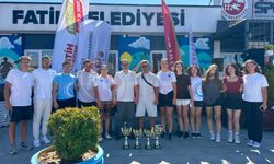 Serdivanlı Sporculardan Türkiye Kupası’nda ikincilik