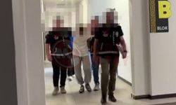 21 yaşındaki genci bıçaklayarak öldürmüşlerdi! 3 tutuklama
