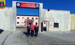 Jandarma suçlara geçit vermedi