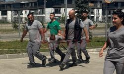 AFAD’dan yangın ve tahliye tatbikatı!