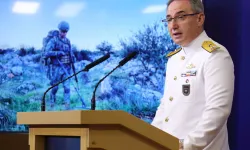 4 PKK’lı daha teslim oldu!