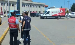 Göçmen kaçakçılığına darbe: 572 düzensiz göçmen yakalandı!