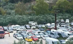 Sahipsiz araçlara yeni düzenleme geldi