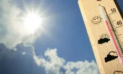 Sıcaklıklar mevsim normallerinin üzerine çıkıyor