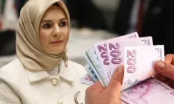 Sosyal yardımlarda yeni dönem: Artırıldı