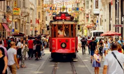 Türkiye'de 2024’te 2,7 milyon kişi iller arası göç etti!