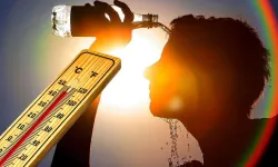 Uzmanından uyarı: Güneş çarpmasına dikkat!