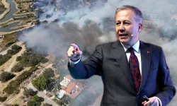 Yangınzedelere 21,6 milyon TL destek!